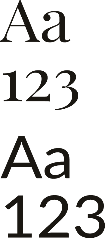 Barqs Font