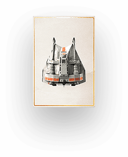 Battlefront Mini 1