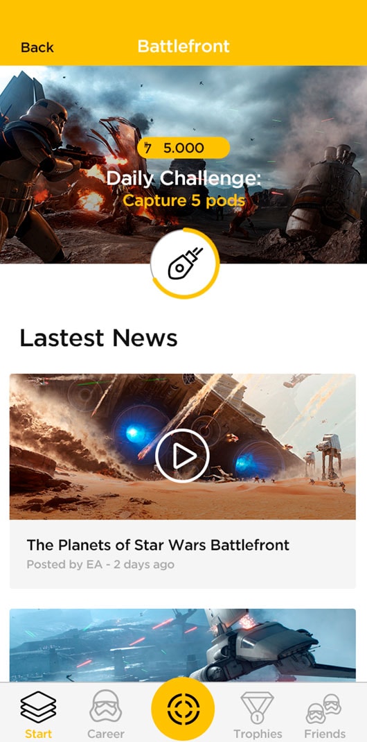 Battlefront Goals 3
