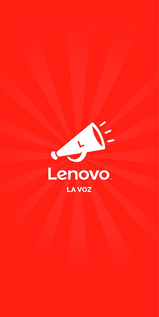 Lenovo Goals 1