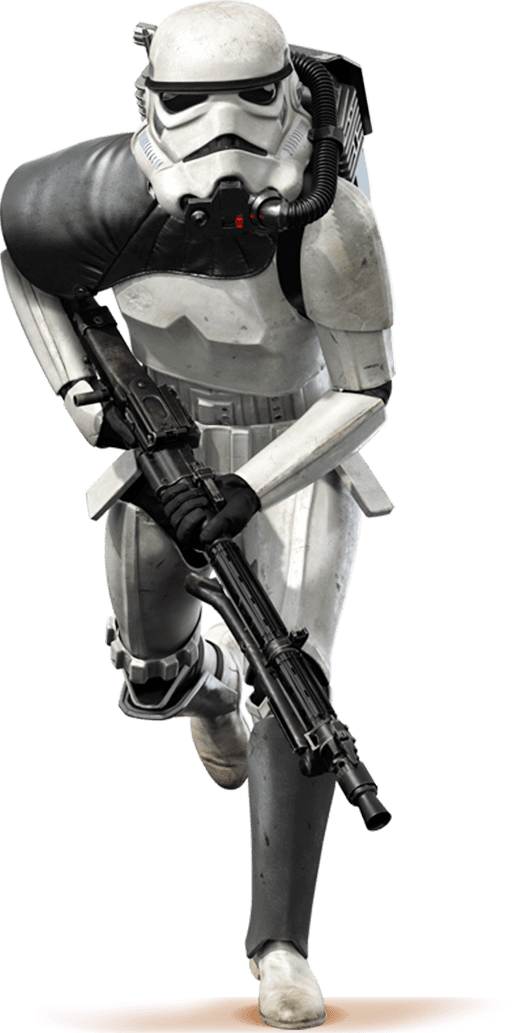 Battlefront™ Companion